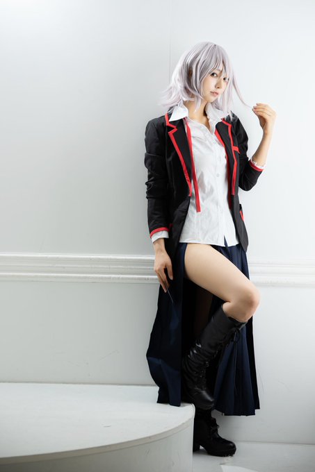 Twitterのコスプレ画像59