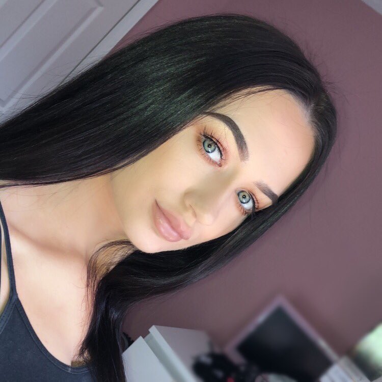 Kate Lynn Williams tweet media