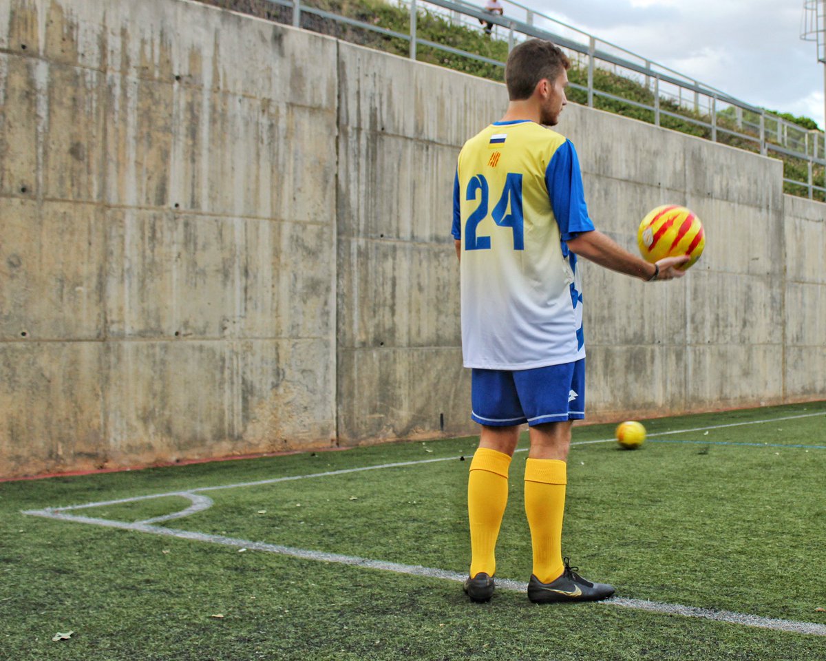 Club Atlètic Masnou tweet media