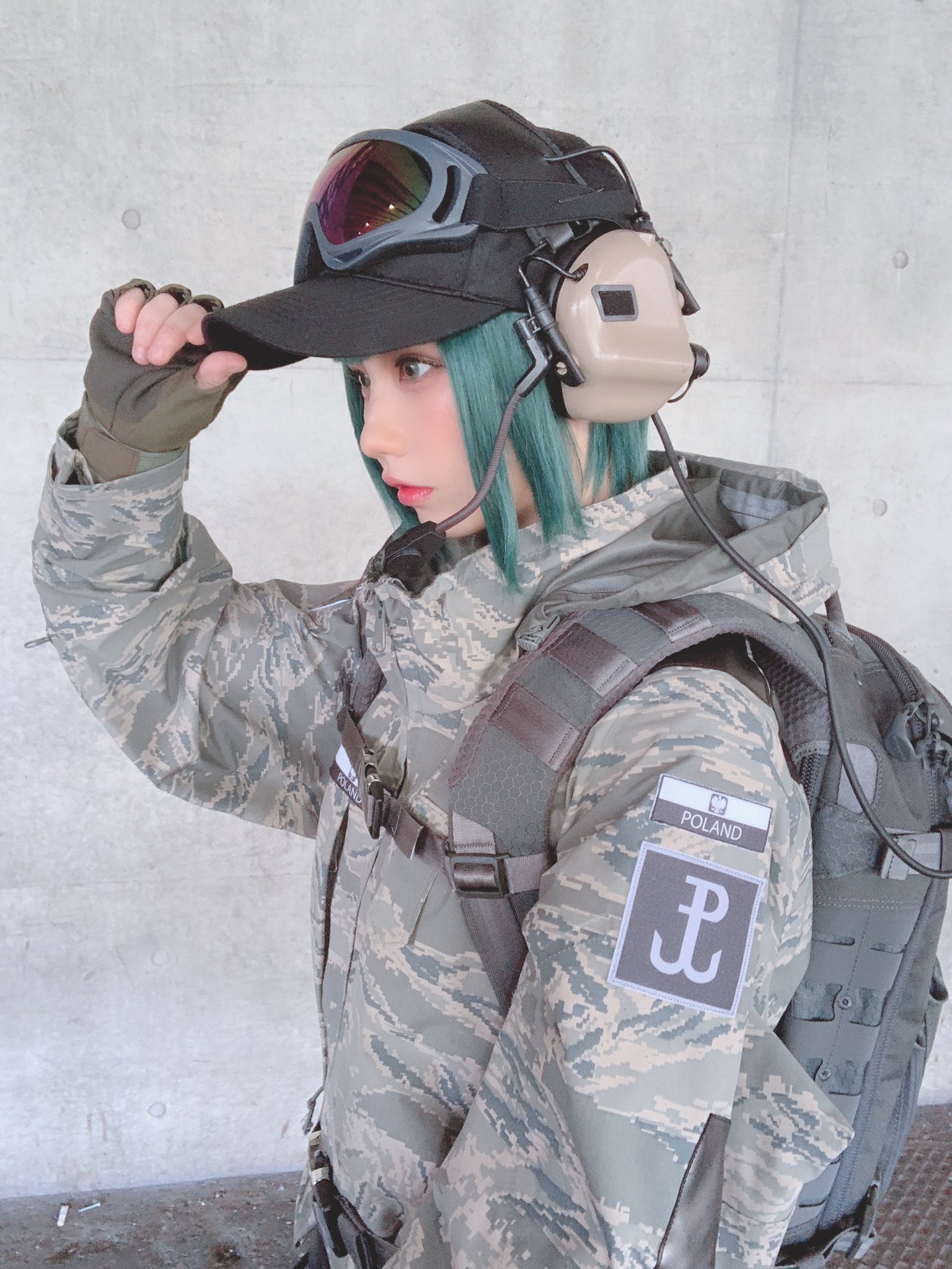 えなこ そして今日はお仕事の前に プライベートで レインボーシックスシージ のエラのコスプレをしてました 前から用意していたのですがtgsに間に合って良かった Grzmotマインお気に入りです R6s Tgs19 T Co Uaflojevev えなこ そして今日はお仕事の前に プライベートで レインボーシックスシージ のエラのコスプレをしてました 前から用意していたのですがtgsに間に合って良かった Grzmotマインお気に入りです R6s Tgs19 T Co Uaflojevev