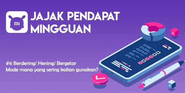 Redmi Indonesia #MiFan tweet media