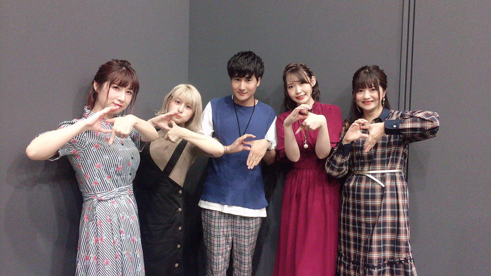 ট ইট র 櫻庭有紗 エピックセブン 初のステージ ありがとうございましたっ 久々のイベントで緊張しましたが 座組の皆さんも お客さんも すっごく優しくて 楽しくてあっという間の30分でした リリースまで今しばらくお待ちくださいっ あぁ ট ইট র 櫻庭有紗 エピックセブン 初のステージ ありがとうございましたっ 久々のイベントで緊張しましたが 座組の皆さんも お客さんも すっごく優しくて 楽しくてあっという間の30分でした リリースまで今しばらくお待ちくださいっ あぁ