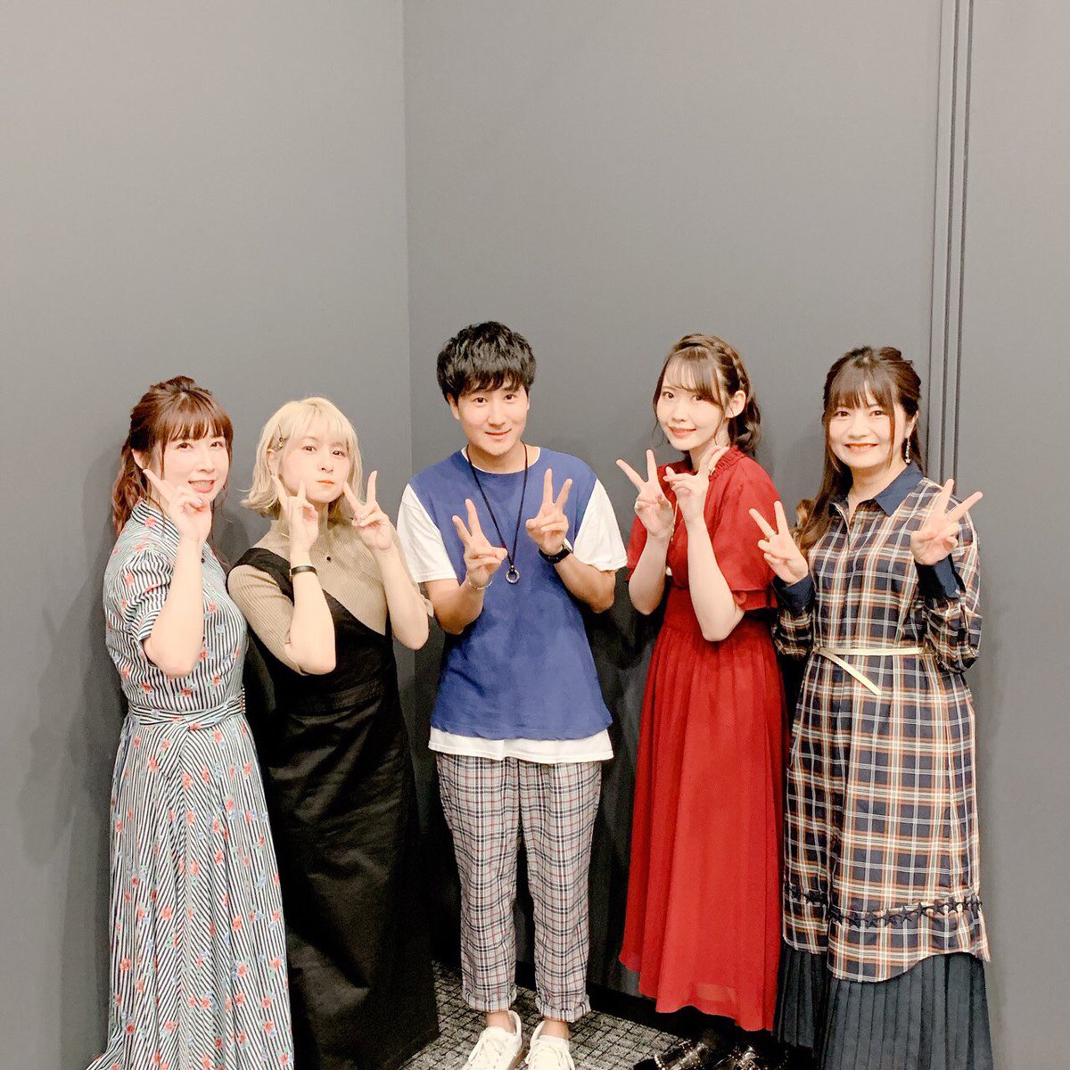 ট ইট র 櫻庭有紗 エピックセブン 初のステージ ありがとうございましたっ 久々のイベントで緊張しましたが 座組の皆さんも お客さんも すっごく優しくて 楽しくてあっという間の30分でした リリースまで今しばらくお待ちくださいっ あぁ ট ইট র 櫻庭有紗 エピックセブン 初のステージ ありがとうございましたっ 久々のイベントで緊張しましたが 座組の皆さんも お客さんも すっごく優しくて 楽しくてあっという間の30分でした リリースまで今しばらくお待ちくださいっ あぁ