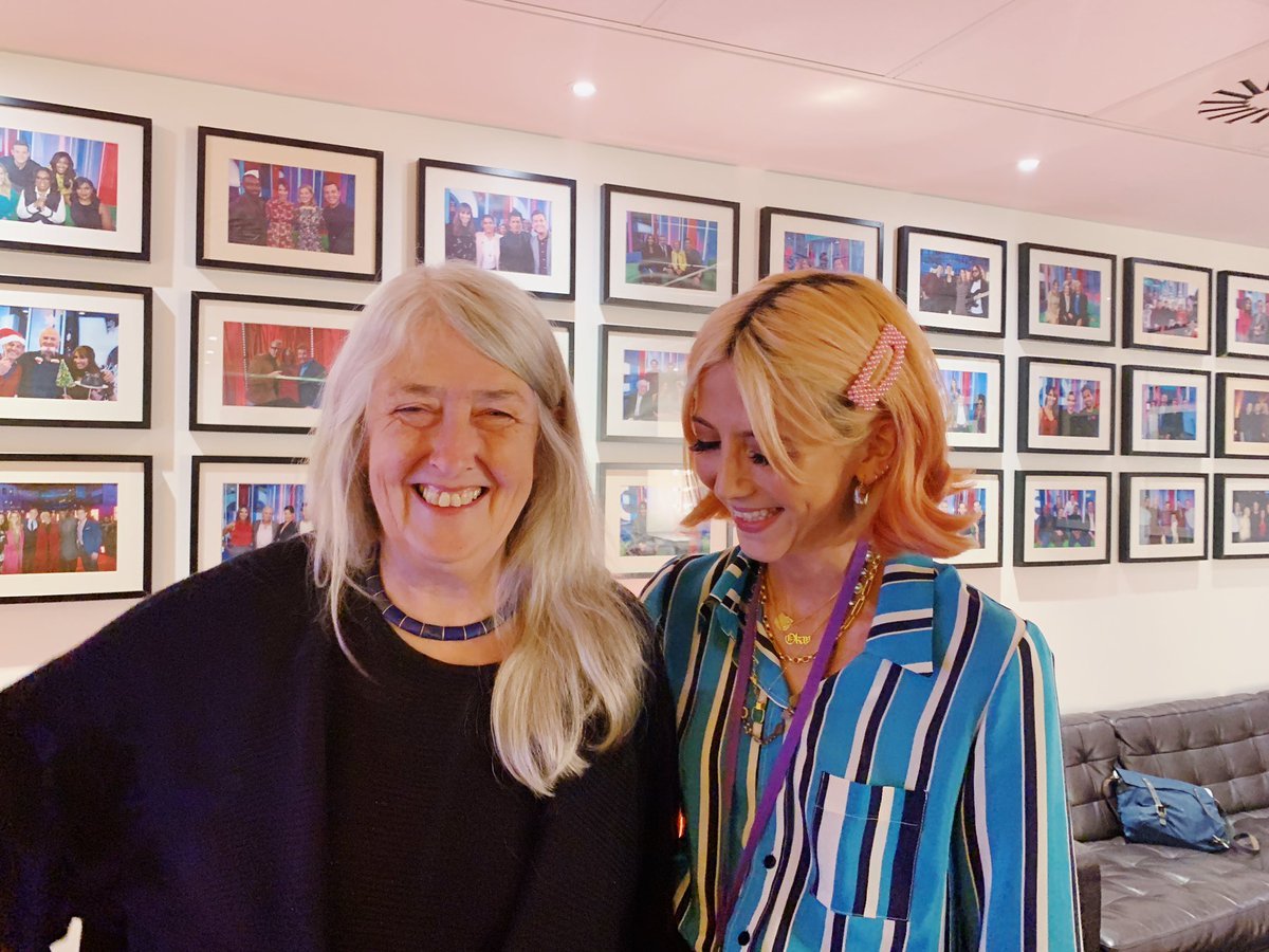 43+ Mary Beard Young Pictures