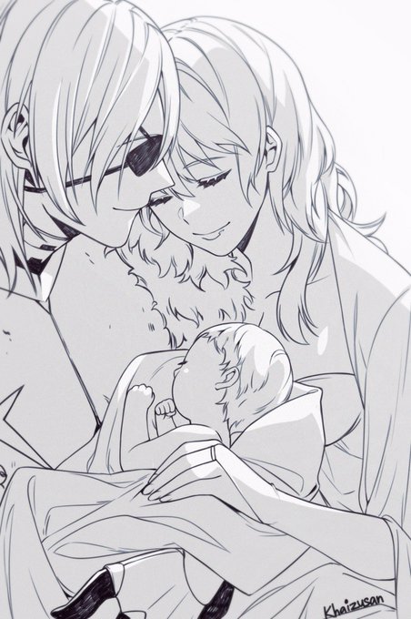 Dimitri x Female Byleth..
Im sorry i love this pairing so much.? thank you hahaha
#FireEmblemThreeHouses #Byleth #DimitriAlexandreBlaiddyd #FE3H #FE風花雪月 