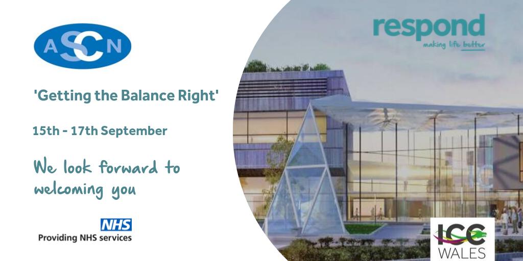 respondltd's tweet photo. Tomorrow marks the start of @ASCNUK until the 17th at the @ICCWales, we're so excited!
Make sure you pop by stand 18 to say "Shwmae" to our team who will be more than happy to show you our new #CARERANGE reveal and discuss our #FreshNewLook! See you soon!
#MakingLifeBetter https://t.co/Y4iJnaeVmT