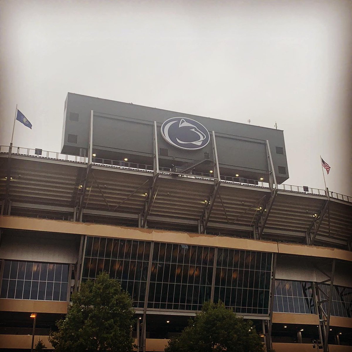 Penn State Bookstore tweet media