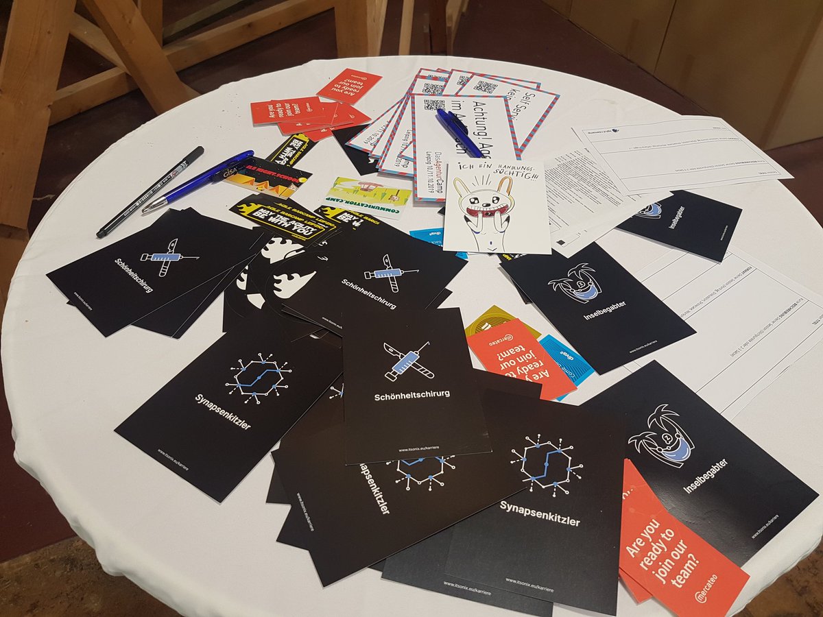 ivonne_hoppe's tweet image. #AGILELEIPZIG #agilebarcamp #itsonix