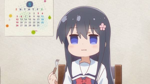 黒き炎 シャドウフレア リプライ一時解禁 Yossi Wataten 11話にてお化け屋敷にビビる 花ちゃん の表情が わたてん ならぬ わたモテ 私がモテないのはどう考えてもお前らが悪い の もこっち こと 黒木智子 に似ていると思うのは 私だけでせ