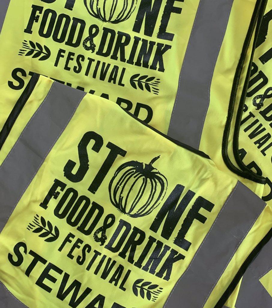 Home Stone Food and Drink Festival