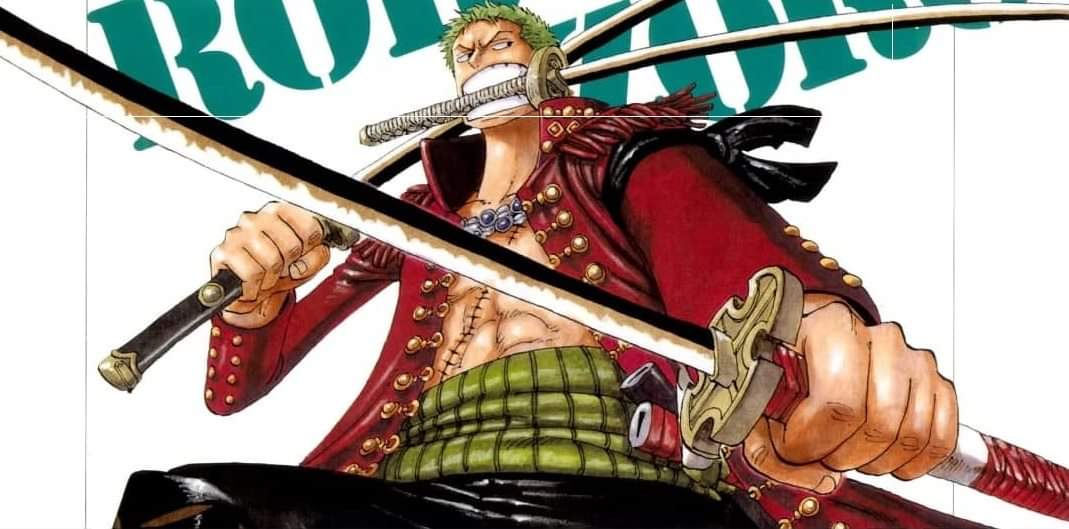 One Piece News One Piece Chapter 955 Shimotsuki The Creator Of Enma Wado Ichimonji Is Possibly The Ancestor Of Zoro Piunikaweb T Co Nvy41piega T Co Tvsrfzlirq