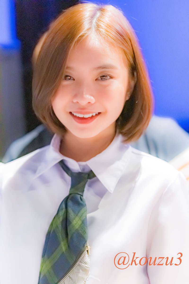 kouzu3's tweet photo. 2019/09/14 MNL48 
コリーンc
Coleen
@ 新宿アルタKey Studio
バキバキにかわゆー(๑˃̵ᴗ˂̵)
#SeikimatsuBlue
#MNL48 #こうず撮影 #かわゆ #MNL48inTOKYO  #MNL48Coleen https://t.co/JGb79jBlBS