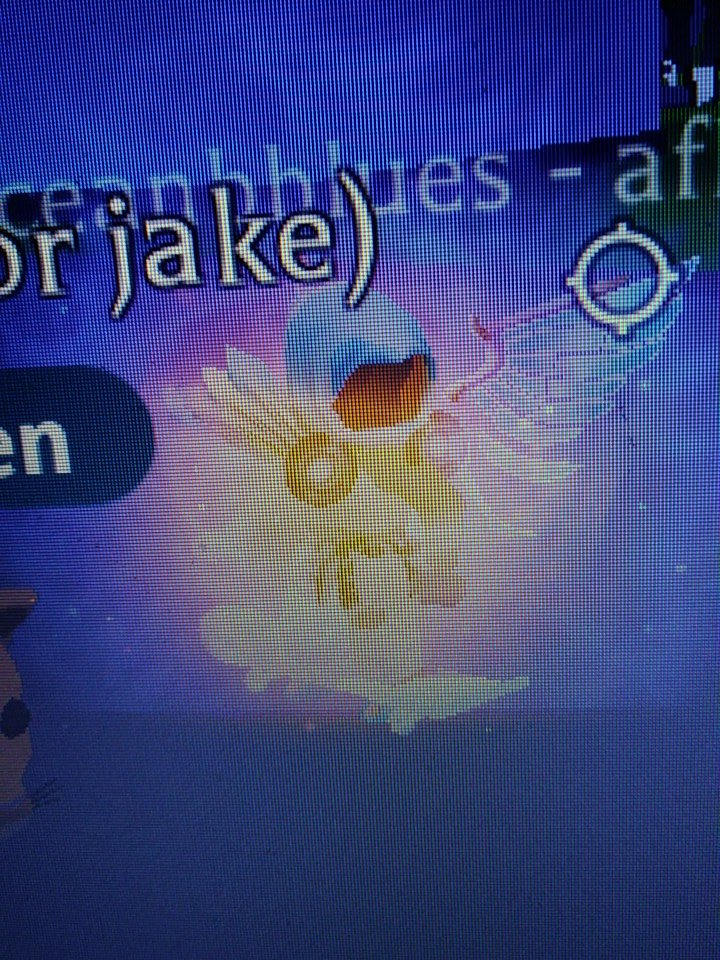 b_babyblu_e's tweet photo. Tysm @ItzynIsAPerson for being trusted and not letting me overpay ππ [#adoptmetrades #safetrader https://t.co/giHd2rV6cm