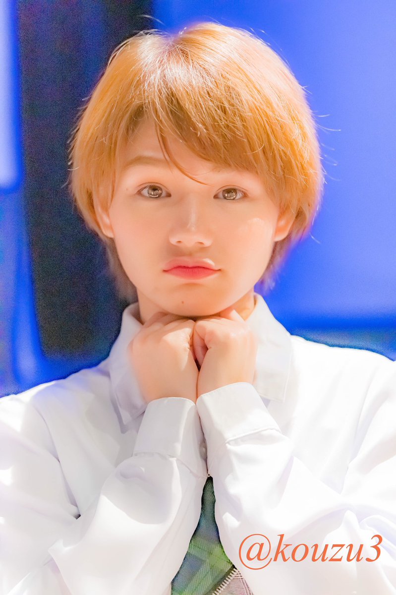 kouzu3's tweet photo. 2019/09/14 MNL48 
ブレイc
Brei
@ 新宿アルタKey Studio
ハイパーかわゆー(๑˃̵ᴗ˂̵)
#SeikimatsuBlue
#MNL48 #こうず撮影 #かわゆ #MNL48inTOKYO  #MNL48Brei https://t.co/aTGPdKgo1L