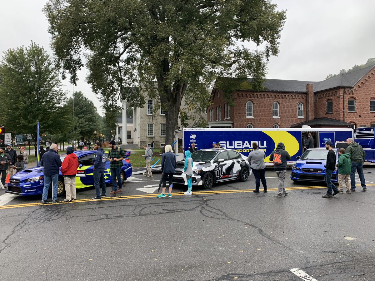setharnold's tweet photo. #SubaruAmbassador #SARTstrp #stpr19 #SubaruMotorsportsUSA https://t.co/RQj4XZ8UFF