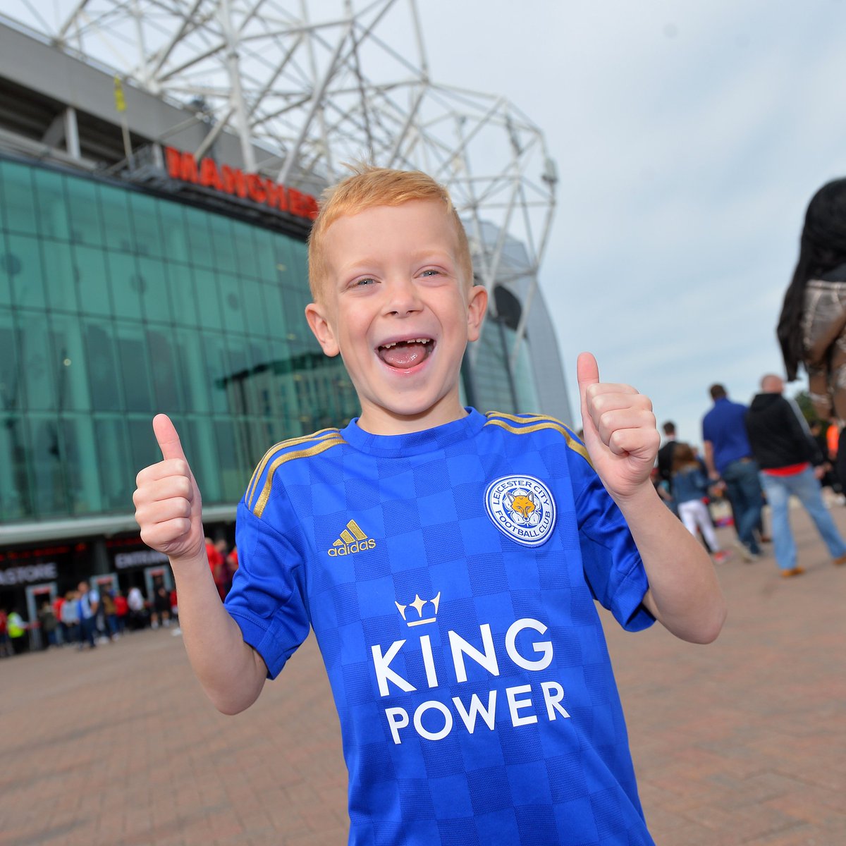 LCFC's tweet image. 🔵⚪️

#MunLei