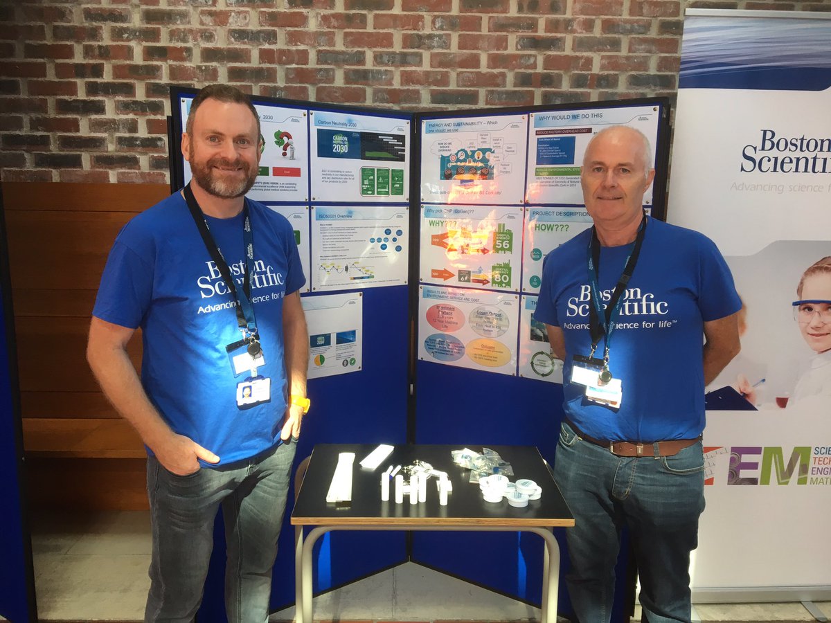 JctScience's tweet photo. Some of our ‘Learning Spaces’ to support teachers in #JCScienceSymposium. @Ceai_ie @bostonsci @stalscork @TempleogueCSSp https://t.co/48Fql0MTeo
