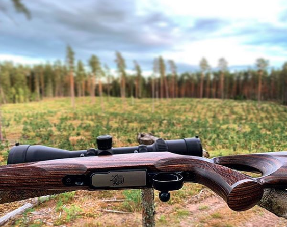 Mauser_USA's tweet photo. Favorite hunting spots are meant to be enjoyed with favorite hunting rifles.

#mauser12 #mauser12max #hunting #huntingpics #huntingphoto #gonehunting #mauserusa #mauserrifles #gonehunting #huntingspot https://t.co/hZKrtERBpI