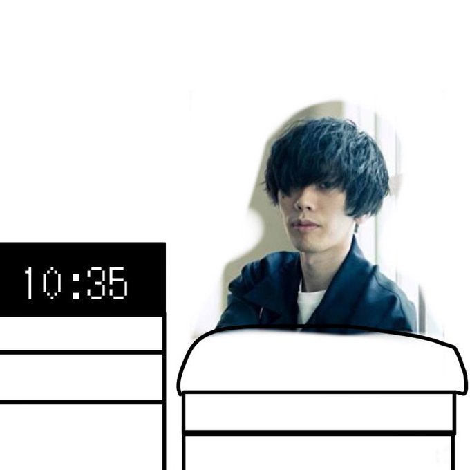 夢ならばどれほどよかったでしょうのtwitterイラスト検索結果 古い順