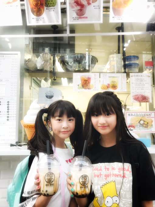 Twitterのコスプレ画像16