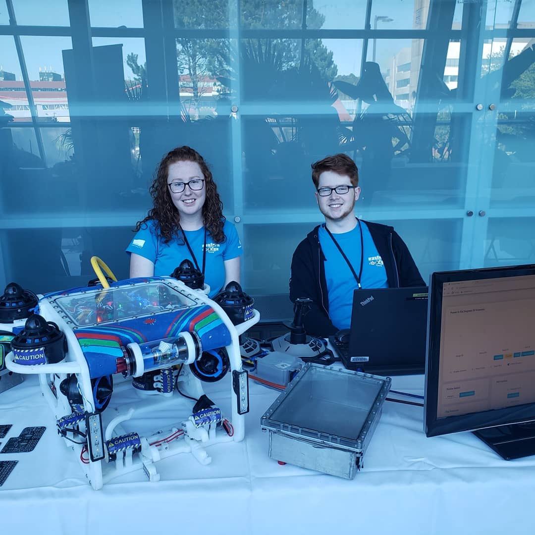 Eastern Edge Robotics tweet media