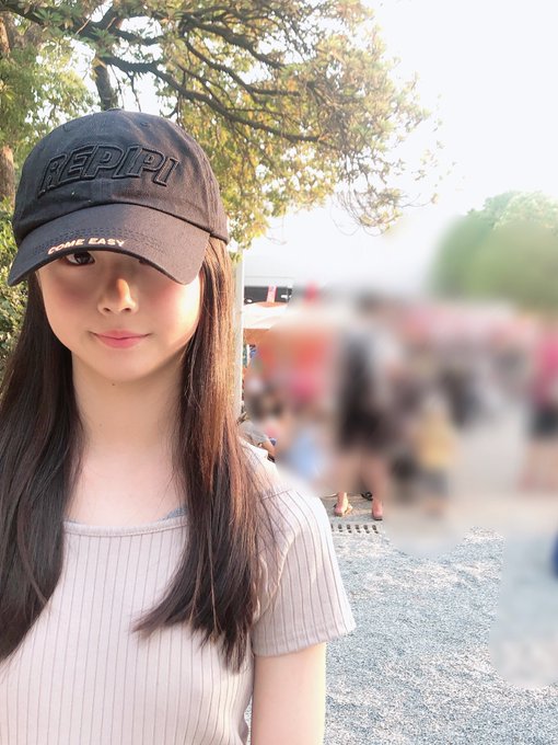 Twitterのコスプレ画像8