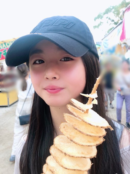 Twitterのコスプレ画像9