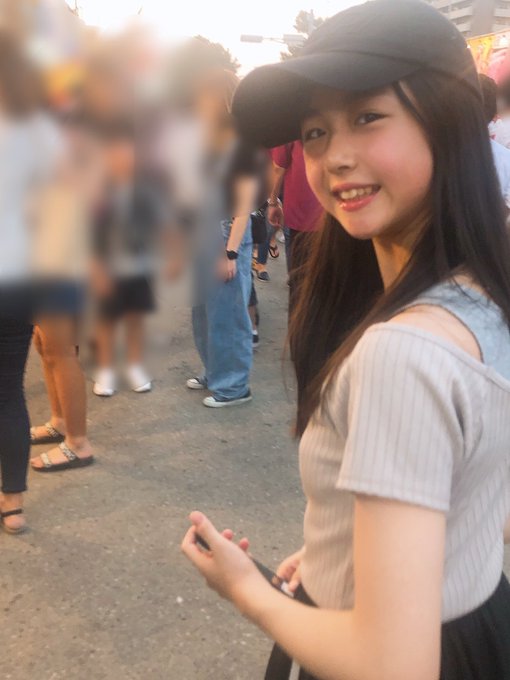 Twitterのコスプレ画像10