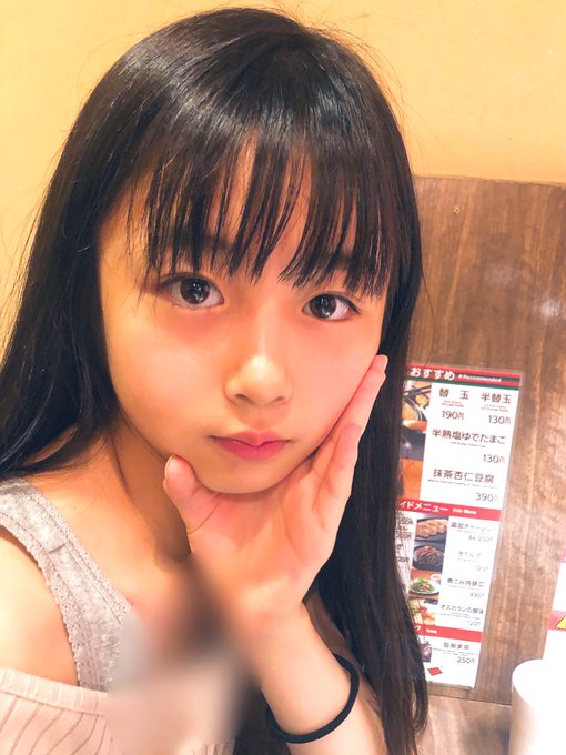 Twitterのコスプレ画像11