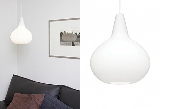 ScandObjects's tweet image. Just in - Bulbo, great looking glass lamp by Lisa Johansson-Pape: tinyurl.com/bulbo-lamp-lis…