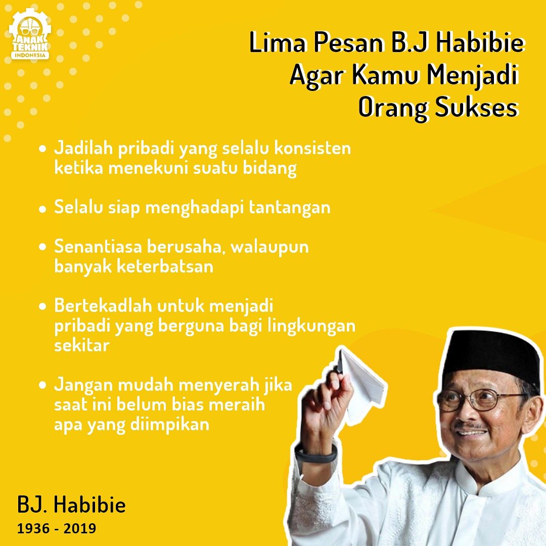 Haischlib Bjhabibie Ar Twitter