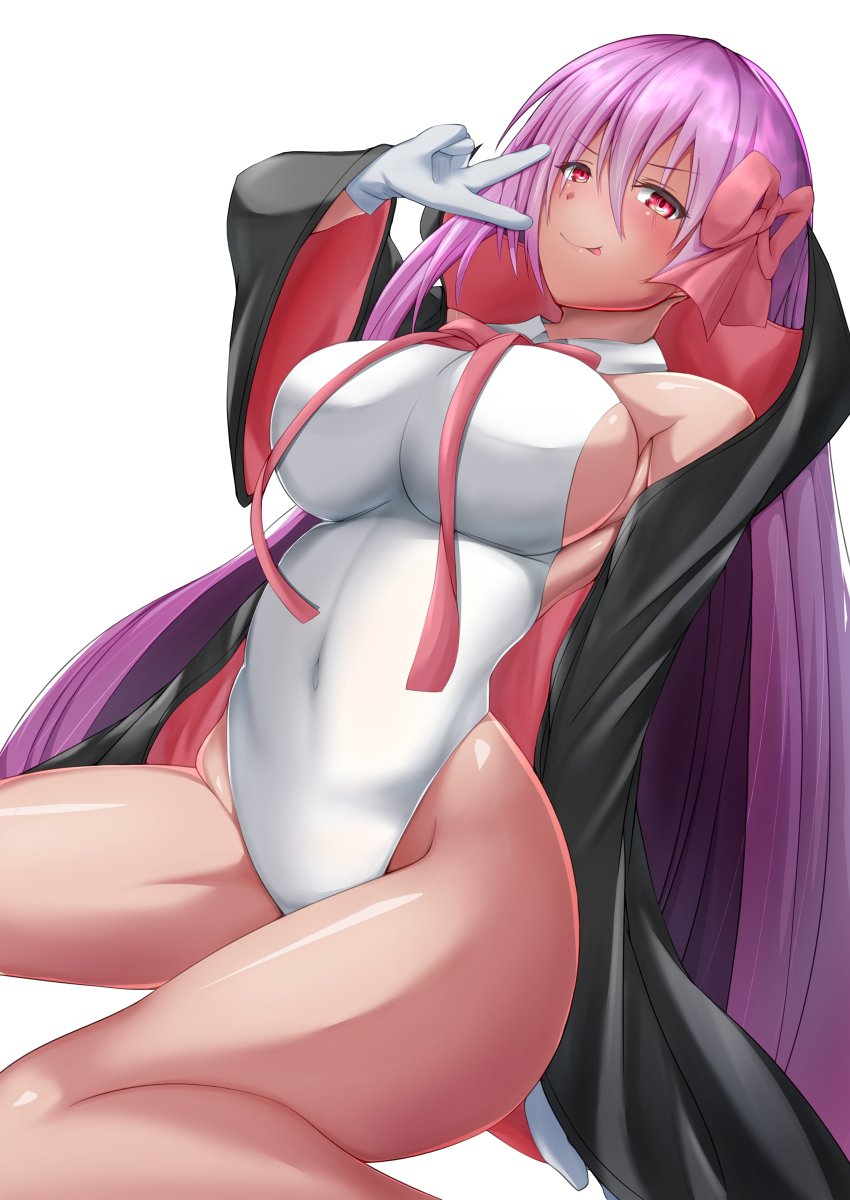 BBちゃん #Fate/GrandOrder #FGO #BB(Fate) #BBペレ https://t.co/DTtA4rDrHL 