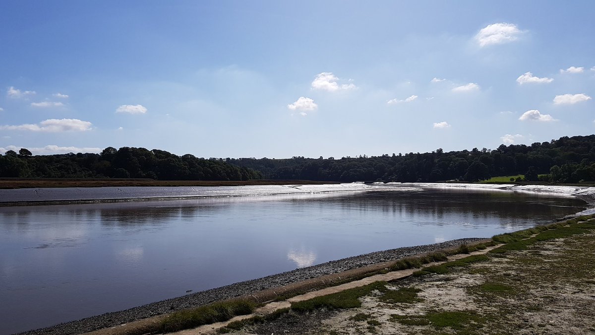 Afternoon out at Halton Quay with <a href="/IamSunny73/">IamSunny73</a> and the boys