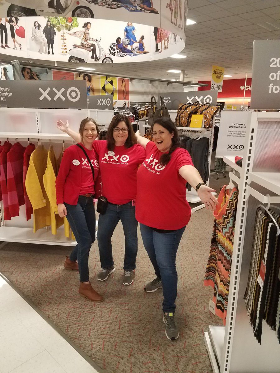 Amanda Knack tweet media