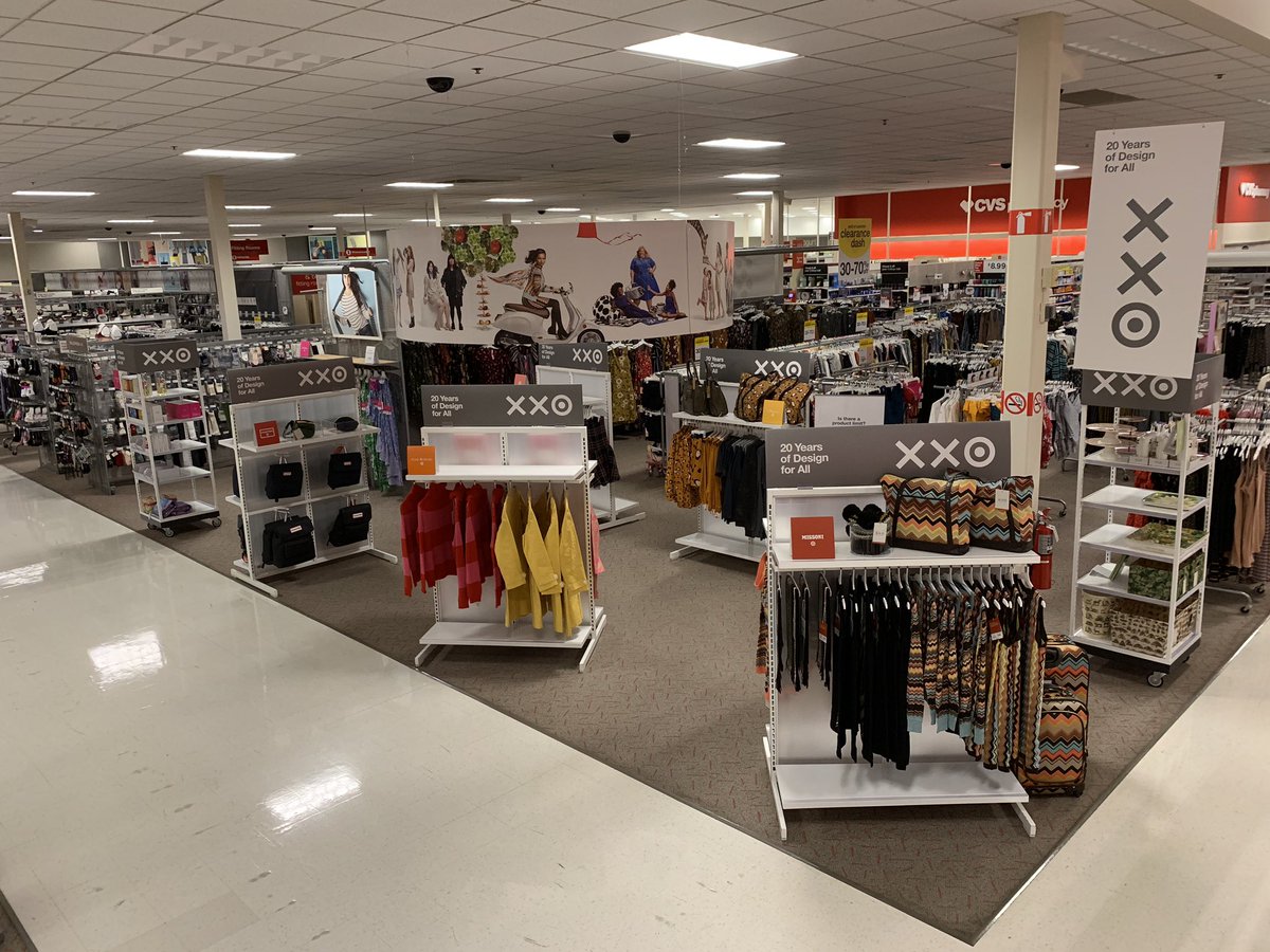 Amanda Knack (@manna1247) on Twitter photo And it's here!! 20th anniversary collection!! These ladies did an amazing job prepping and Executing this set!! Let the fun and inspiration begin!!! <a href="/JenieBrisson/">Jenie Brisson</a> @ContrucciJoe #20thanniversary #target #TargetStyle #T1456 #worksomewhereyoulove And it's here!! 20th anniversary collection!! These ladies did an amazing job prepping and Executing this set!! Let the fun and inspiration begin!!! <a href="/JenieBrisson/">Jenie Brisson</a> @ContrucciJoe #20thanniversary #target #TargetStyle #T1456 #worksomewhereyoulove