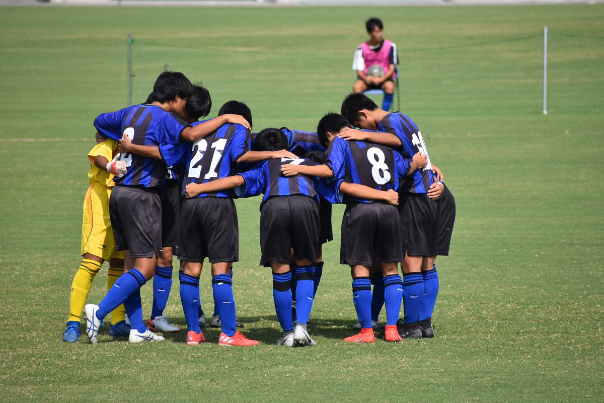 Hide 高円宮杯 Jfa U 18 サッカーリーグ19 山口県ユースリーグ 第16節 豊浦 Vs 西京 戦 Hide 高円宮杯 Jfa U 18 サッカーリーグ19 山口県ユースリーグ 第16節 豊浦 Vs 西京 戦