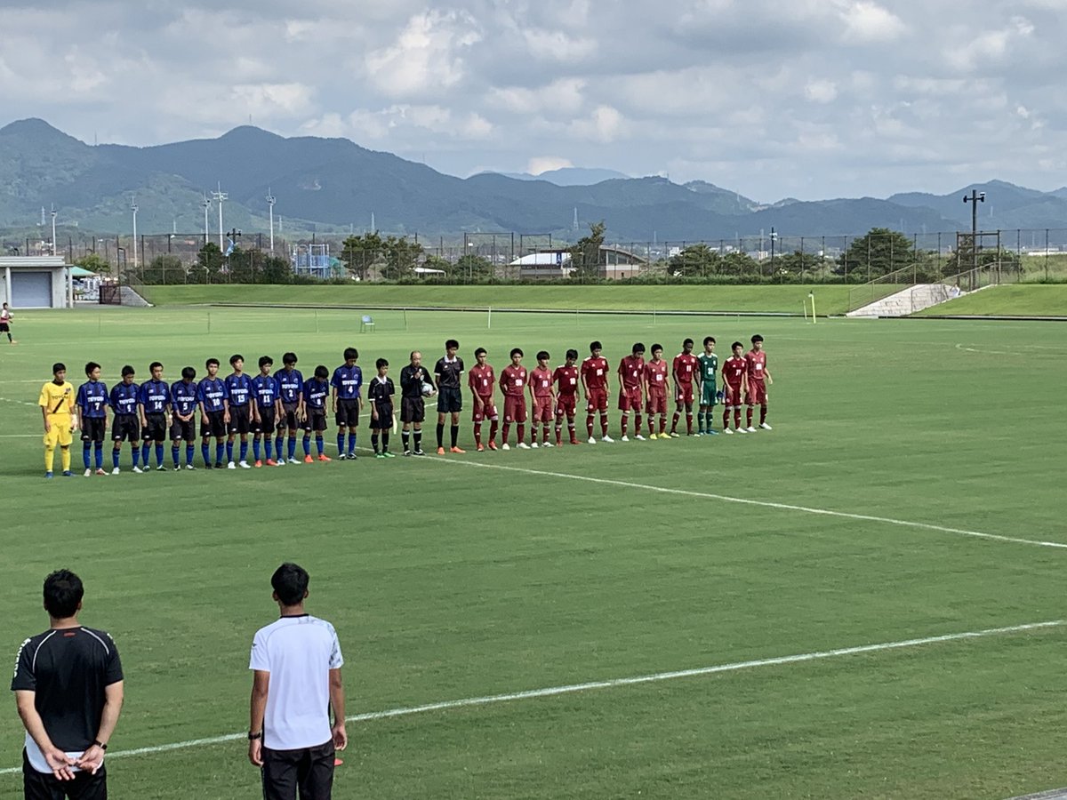Hide 高円宮杯 Jfa U 18 サッカーリーグ19 山口県ユースリーグ 第16節 豊浦 Vs 西京 戦 Hide 高円宮杯 Jfa U 18 サッカーリーグ19 山口県ユースリーグ 第16節 豊浦 Vs 西京 戦