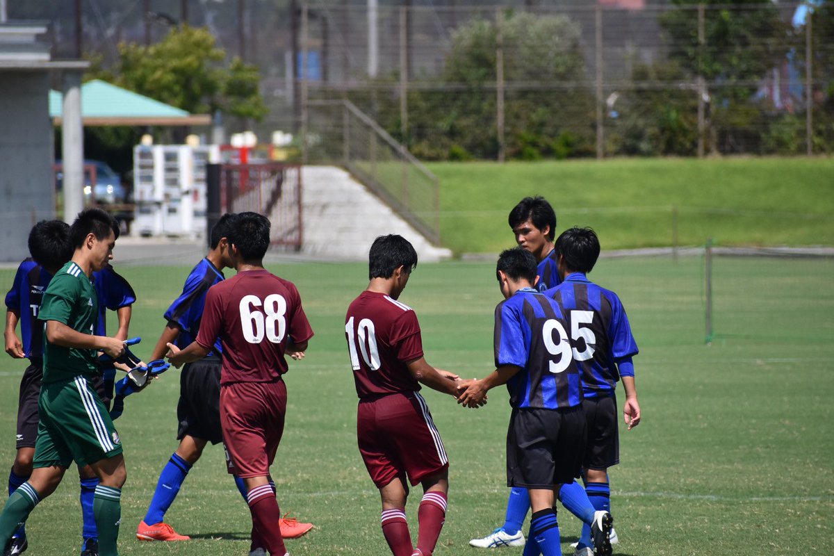 Hide 高円宮杯 Jfa U 18 サッカーリーグ19 山口県ユースリーグ 第16節 豊浦 Vs 西京 戦 Hide 高円宮杯 Jfa U 18 サッカーリーグ19 山口県ユースリーグ 第16節 豊浦 Vs 西京 戦