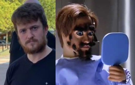 Sunlun Against Fascism tweet media