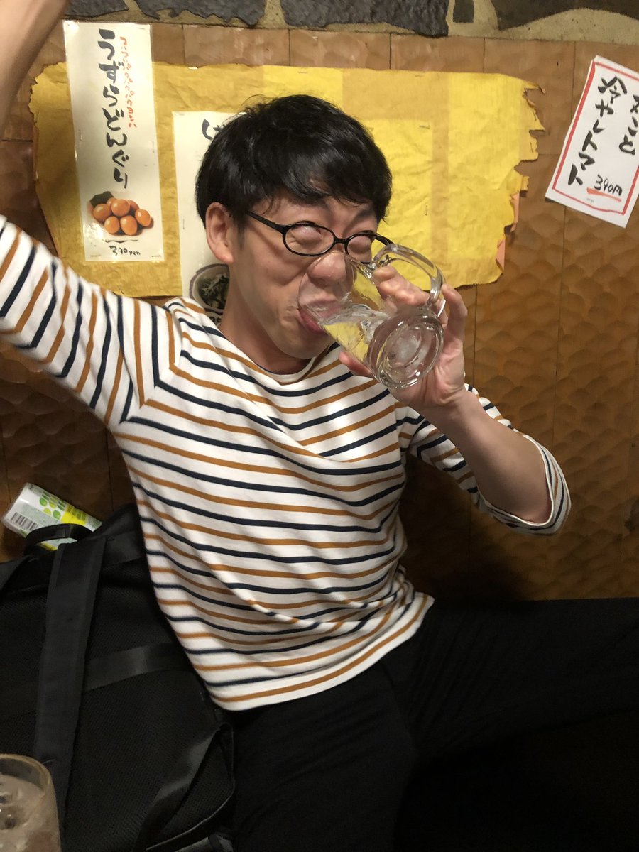 atataka5beat's tweet photo. ご無沙汰してます、あたたかです！
一瞬復活し、活動を今後再開していきます(アカペラの) https://t.co/9S6GmoeQbI