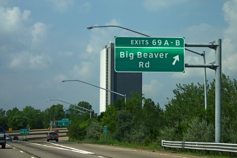 Dark_Homunculus's tweet photo. Speaking of Beaver, UT this gem is from Detroit: https://t.co/Jiu0YJj8Eg