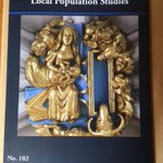 Photo by Local Population Studies (@LocalPopStudies)