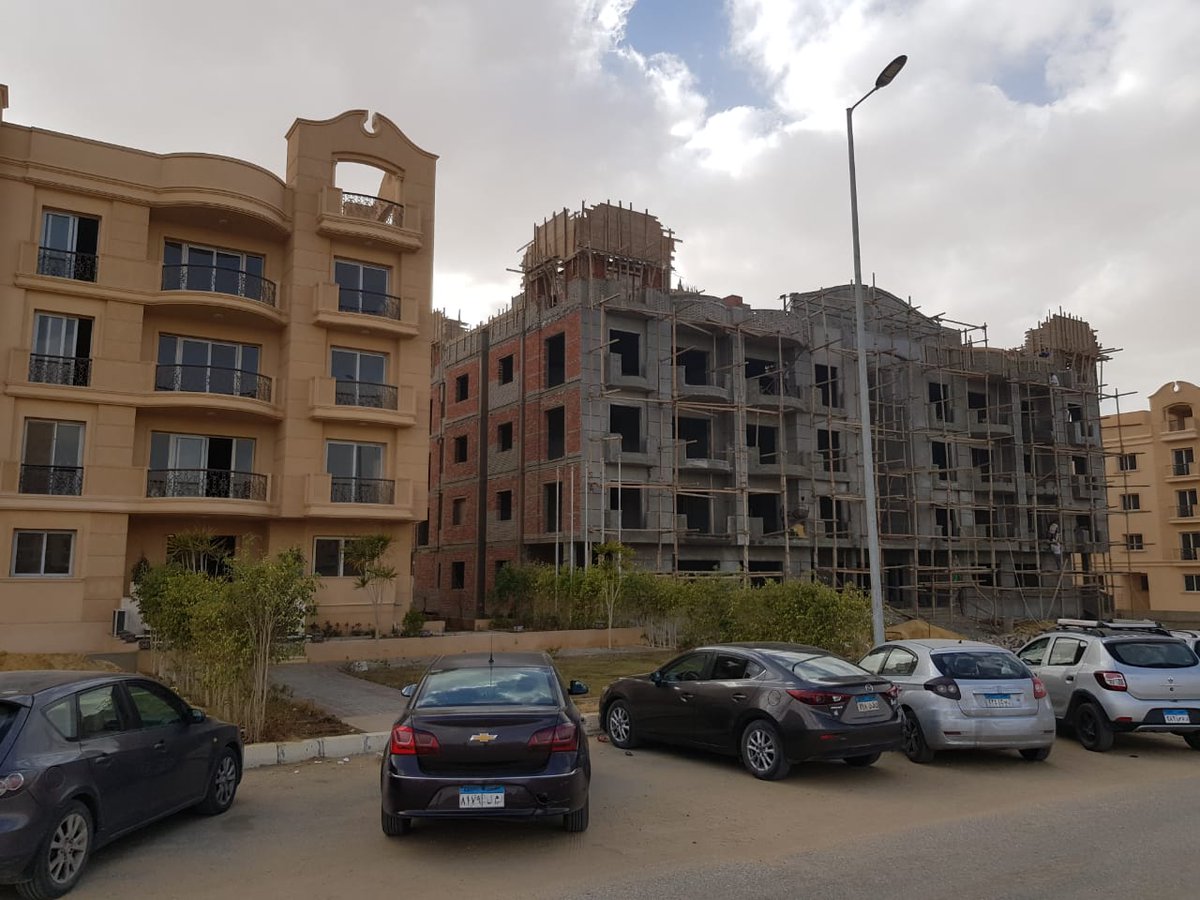 SabaDome's tweet photo. ادفع مق��م 300,000 في كمبوند Diar 2 في اكتوبر بالتوسعات الشماليه  قريب من الحي الثامن و قسط علي 7 سنين بدون فوائد و استلم شقتك فوراً  . الكمبوند 3 دقائق من مول العرب ومول مصر ونادي الصيد .
المساحة تبدأ من 135 - 392 م نصف تشطيب \ تشطيب كامل 
لمعلومات اكتر اتصل علي 01120299947 +واتس https://t.co/JlJN0K1wsg