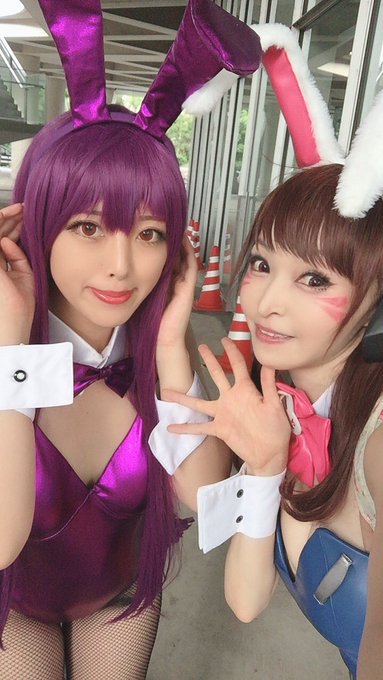 コスプレイヤーまゆろんのTwitter画像32