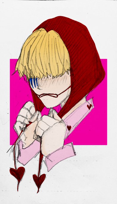 ドンキホーテ ロシナンテのtwitterイラスト検索結果 古い順