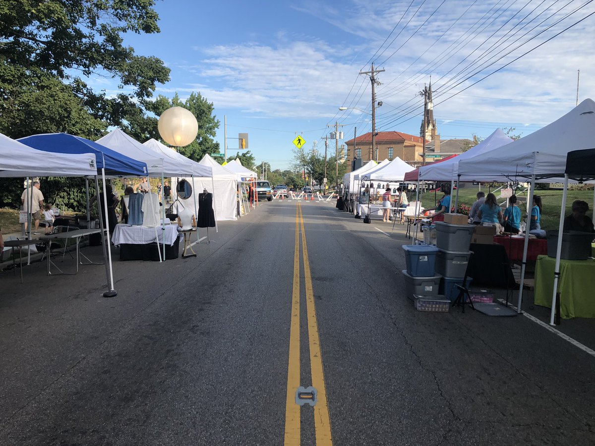 It’s art show day!!!!