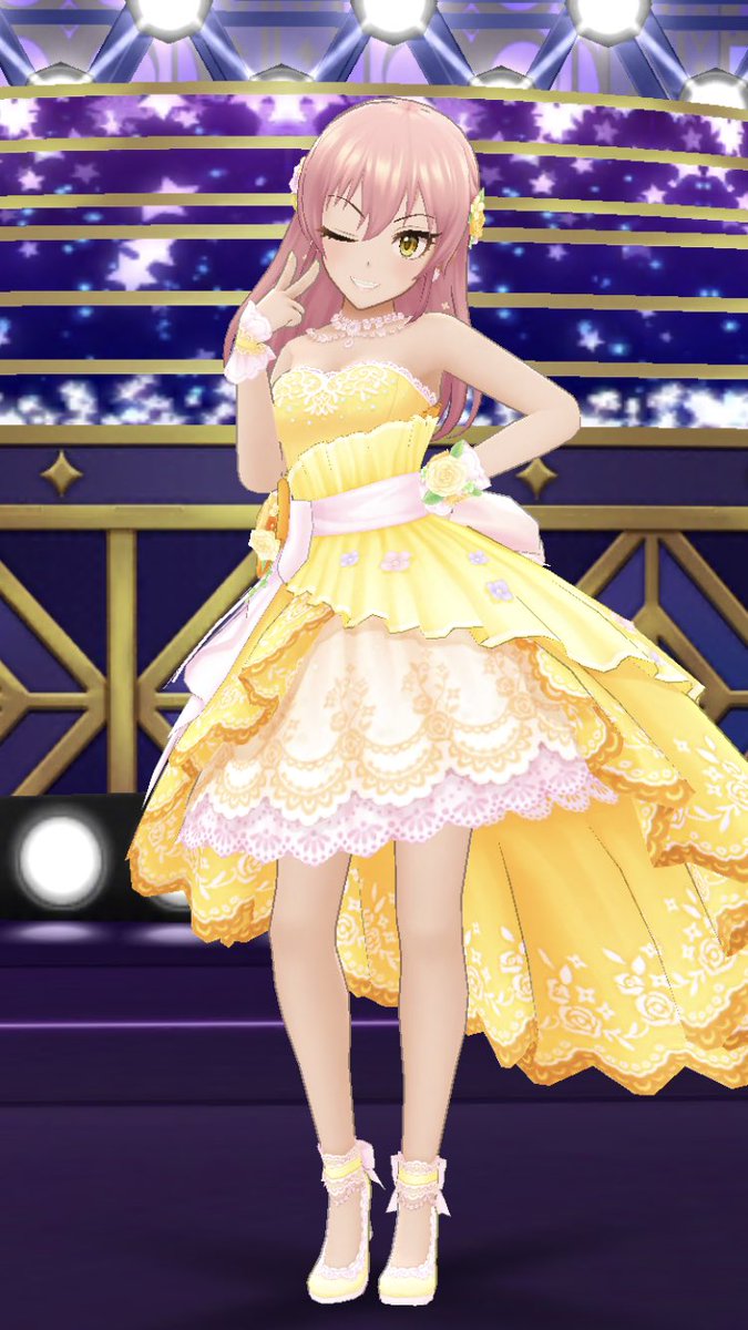 城ヶ崎美嘉 のデレステでの衣装って多様でアイドル城ヶ崎美嘉 城ヶ崎美嘉 のデレステでの衣装って多様でアイドル城ヶ崎美嘉