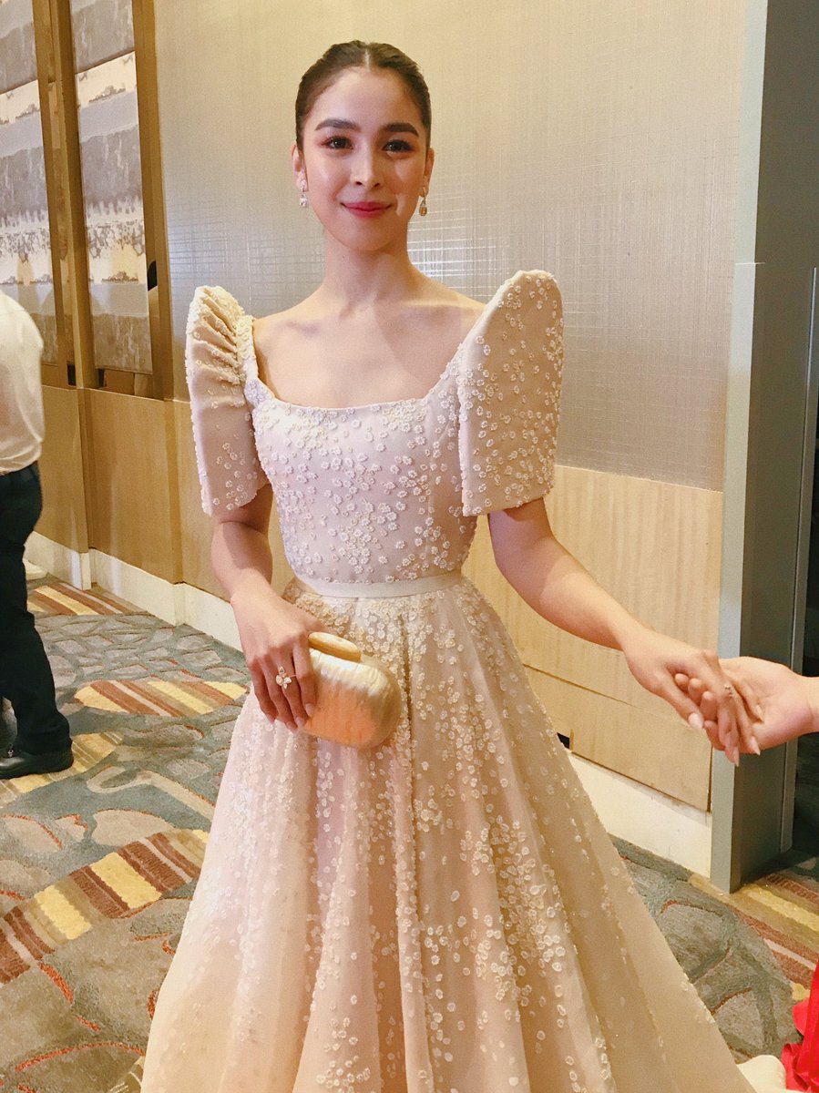 JBeautiesPMPG's tweet photo. Julia Barretto in Mark Bumgarner. ✨

#BinibiningJuliaBraverretto https://t.co/qlGhJIdGL1
