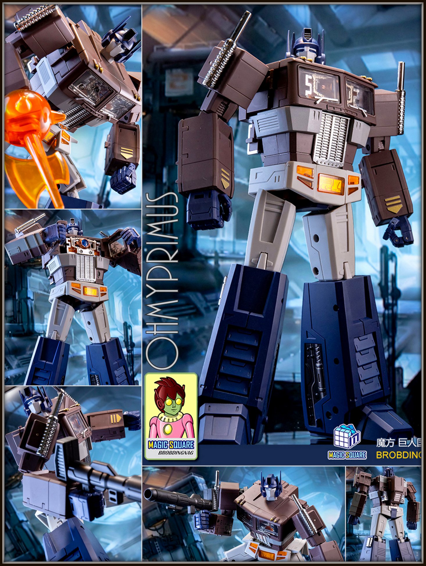 Ohmyprimus Pre Order Magic Square Ms Toys Ms 01s Light Of Freedom Mp Dead Optimus Prime Sleep Convoy T Co Wjpwycsy5a Singapore Transformers G1 Thirdpartytransformers Transformersmp Magicsquare Lightoffreedom