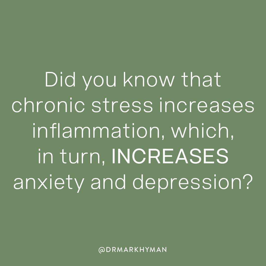 Mark Hyman, M.D. tweet media